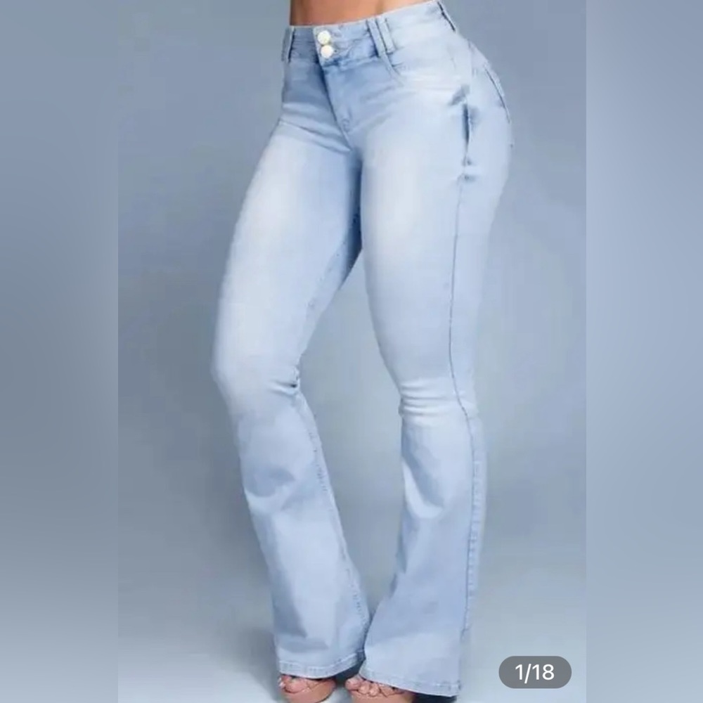 Flamingo Jeans